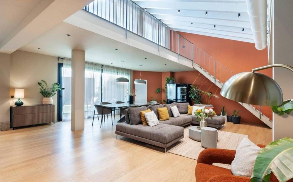 Cinque Vie House - 1