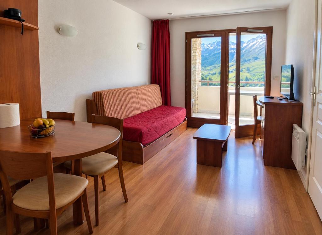 La Mongie - Appartement proche pistes avec piscine - Pic du Midi - 2