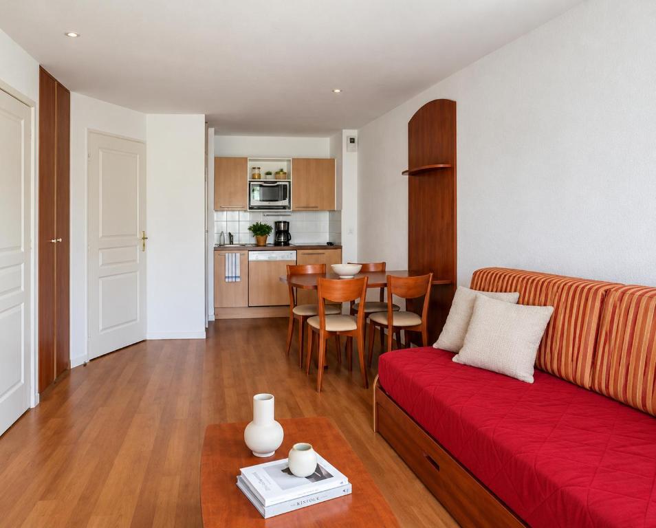 La Mongie - Appartement proche pistes avec piscine - Pic du Midi - 3
