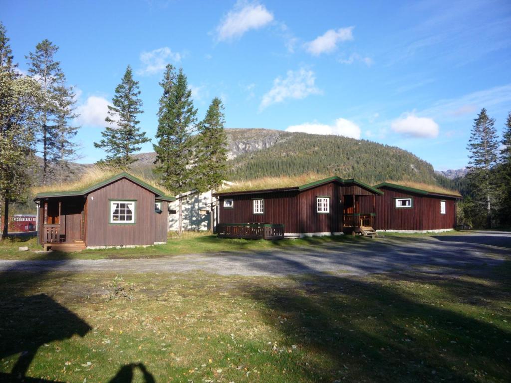 Tosbotn Camping & Cottages photo