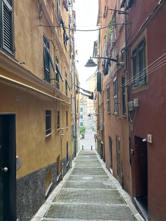 Casa di Gianna - In the heart of the historic center - 2