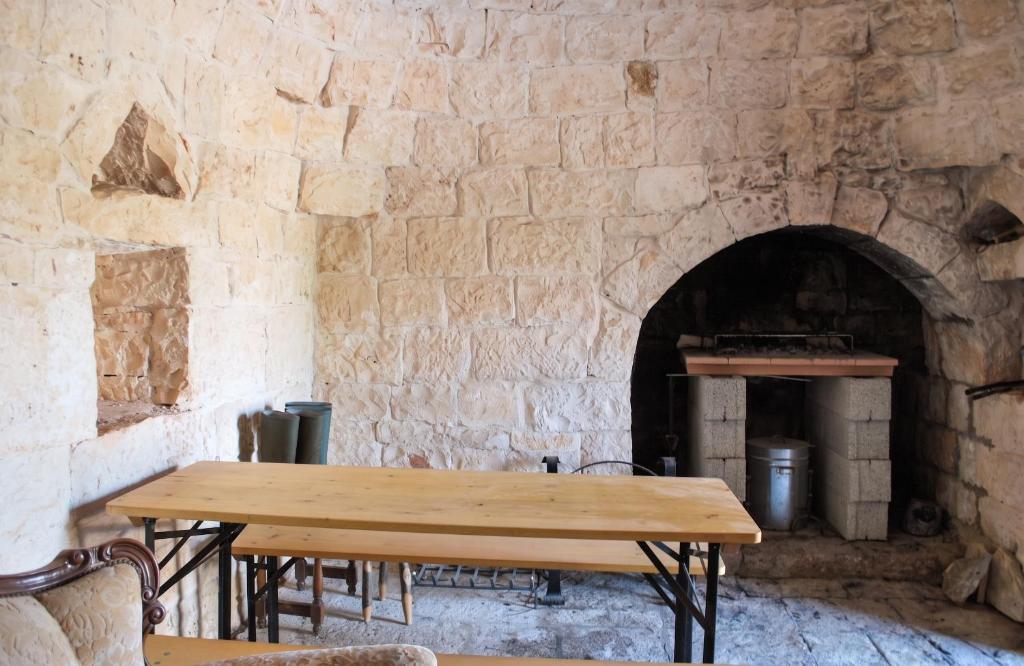 Charming house in Locorotondo, enclosed garden - 3