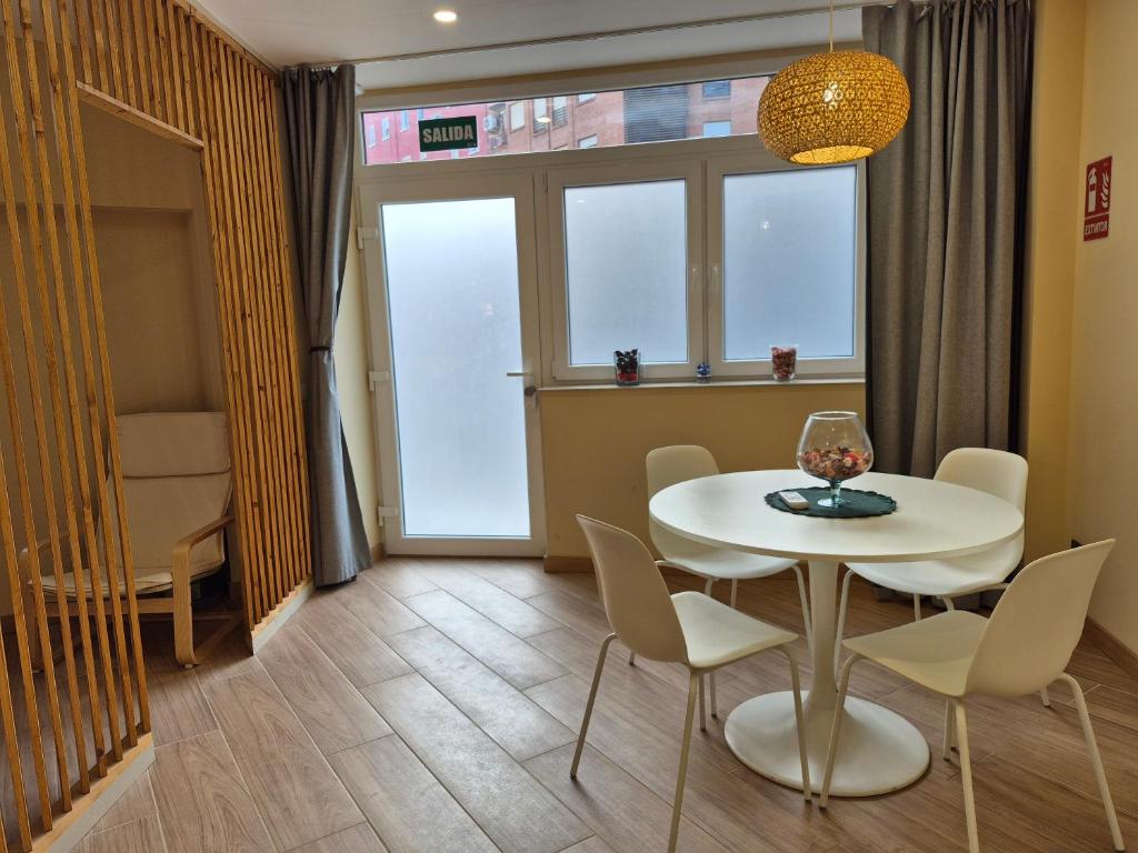 NEW Apartamentos Costa del Alma - Bioparc, Turia, Metro, WiFi - 5
