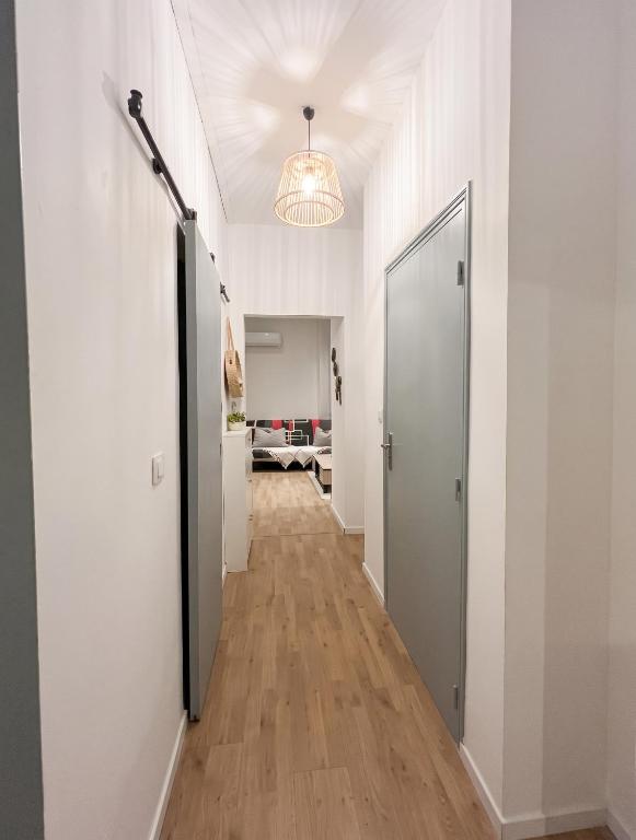 Appartement Marseille 50 m², climatisation - 5