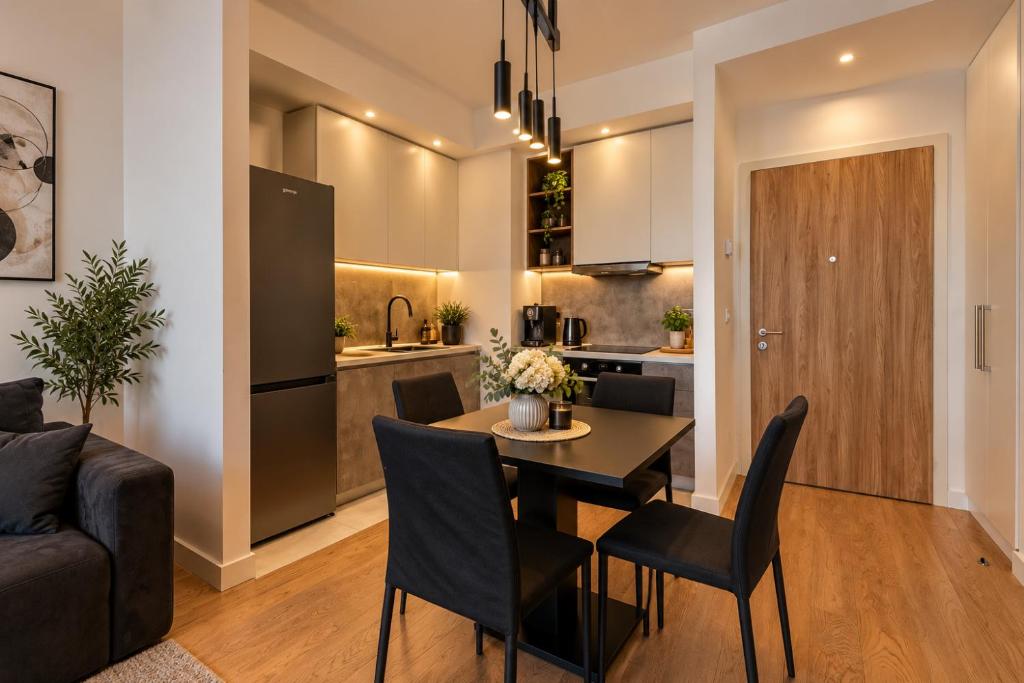 BW River View Apartments - Breakfast included - 2