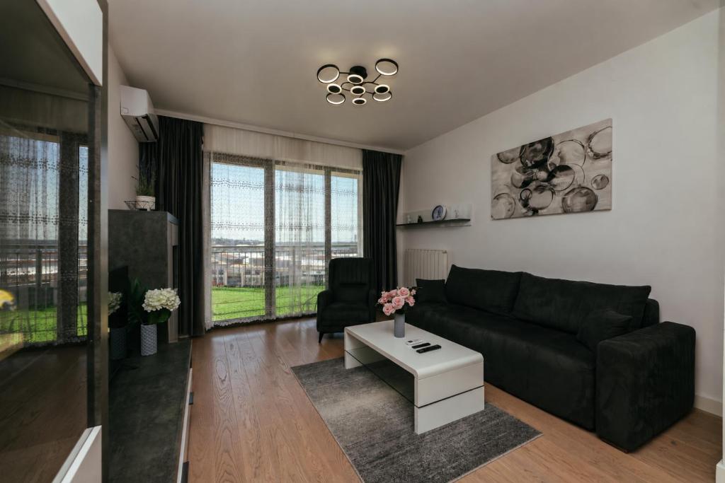 BW River View Apartments - Breakfast included - 3