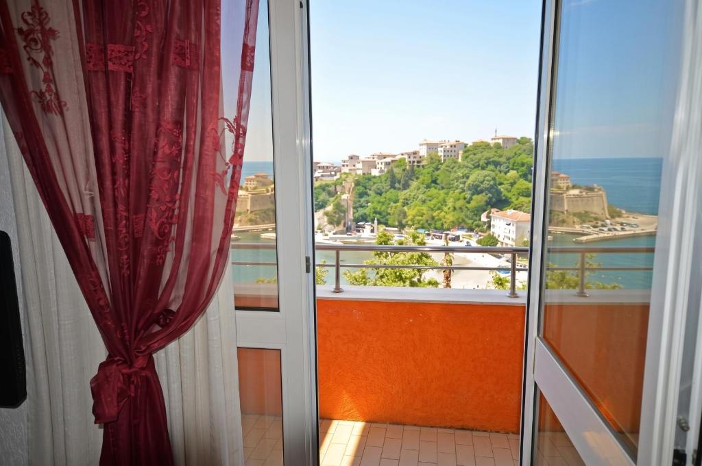 Sea View Apartment - Ulcinj - 40 sqm - 1
