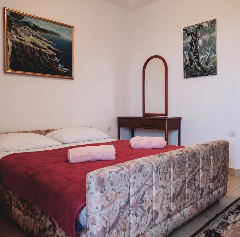 Sea View Apartment - Ulcinj - 40 sqm - 2