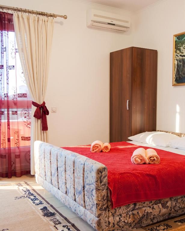 Sea View Apartment - Ulcinj - 40 sqm - 4