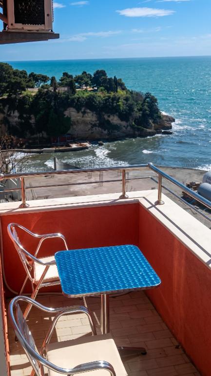 Sea View Apartment - Ulcinj - 40 sqm - 5