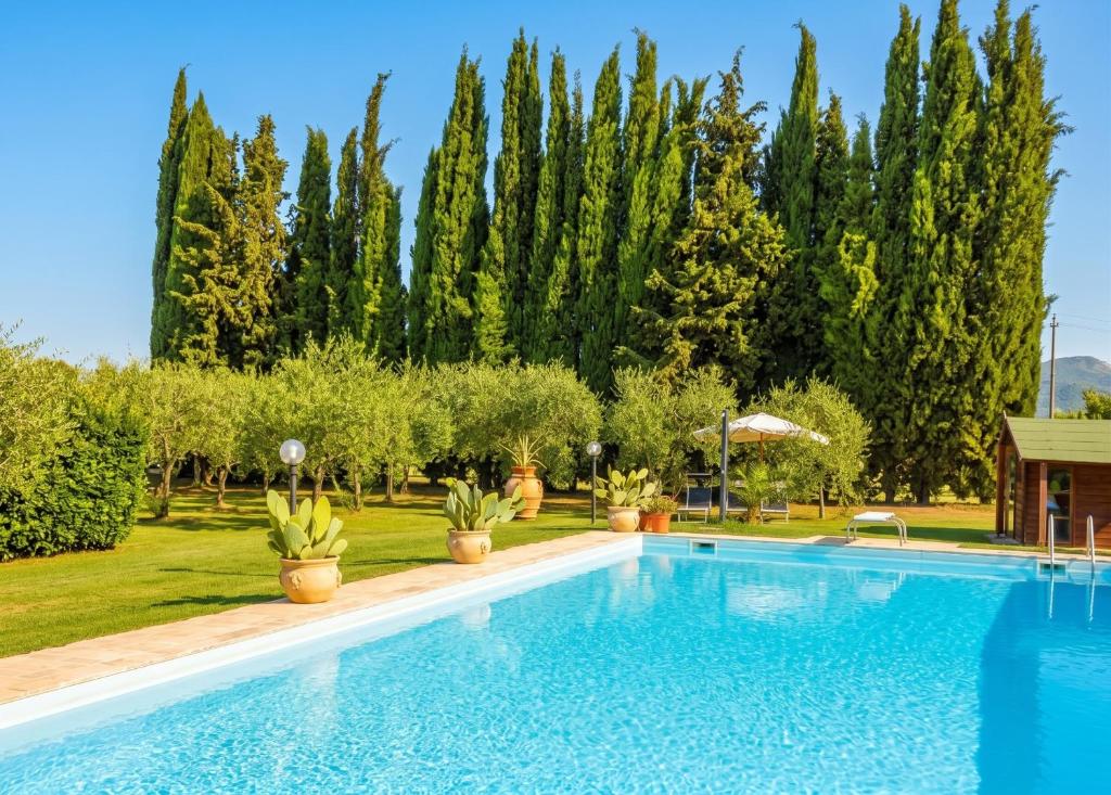 Charming Villa in Pisa with terrace and shared pool. - 1