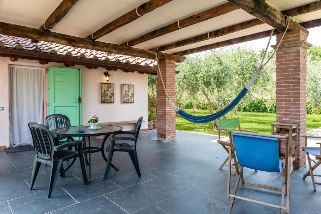 Charming Villa in Pisa with terrace and shared pool. - 3