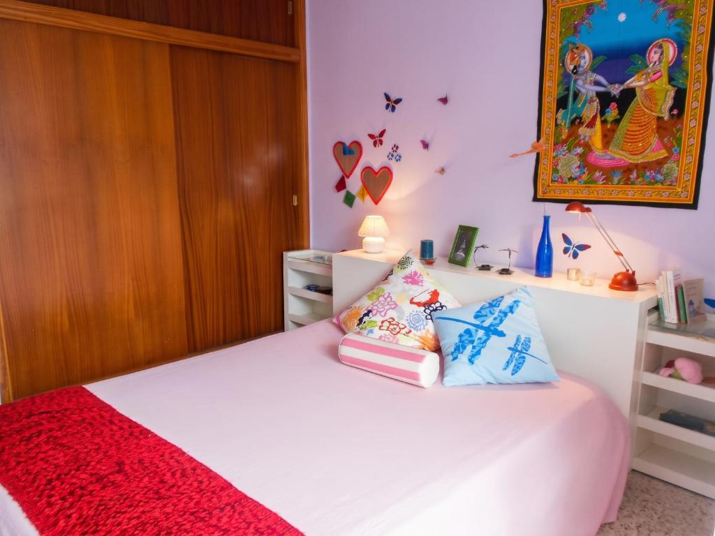 Cozy House in Candelaria, Sea View - 4