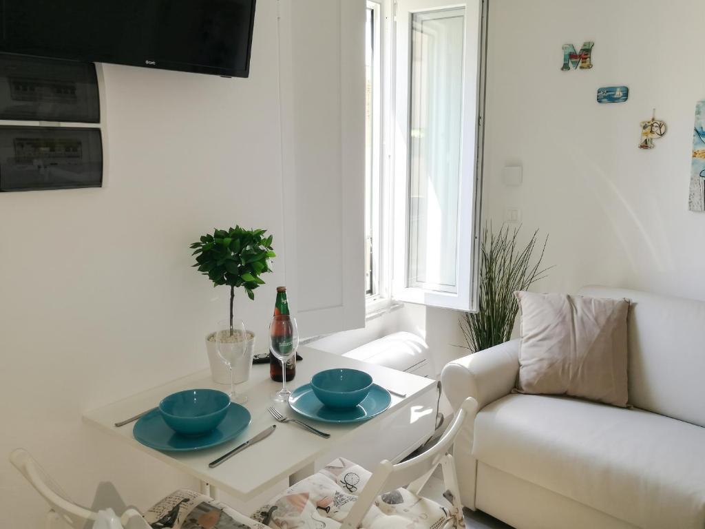 Cozy studio Monterosso al Mare 22 m² with air conditioning - 3