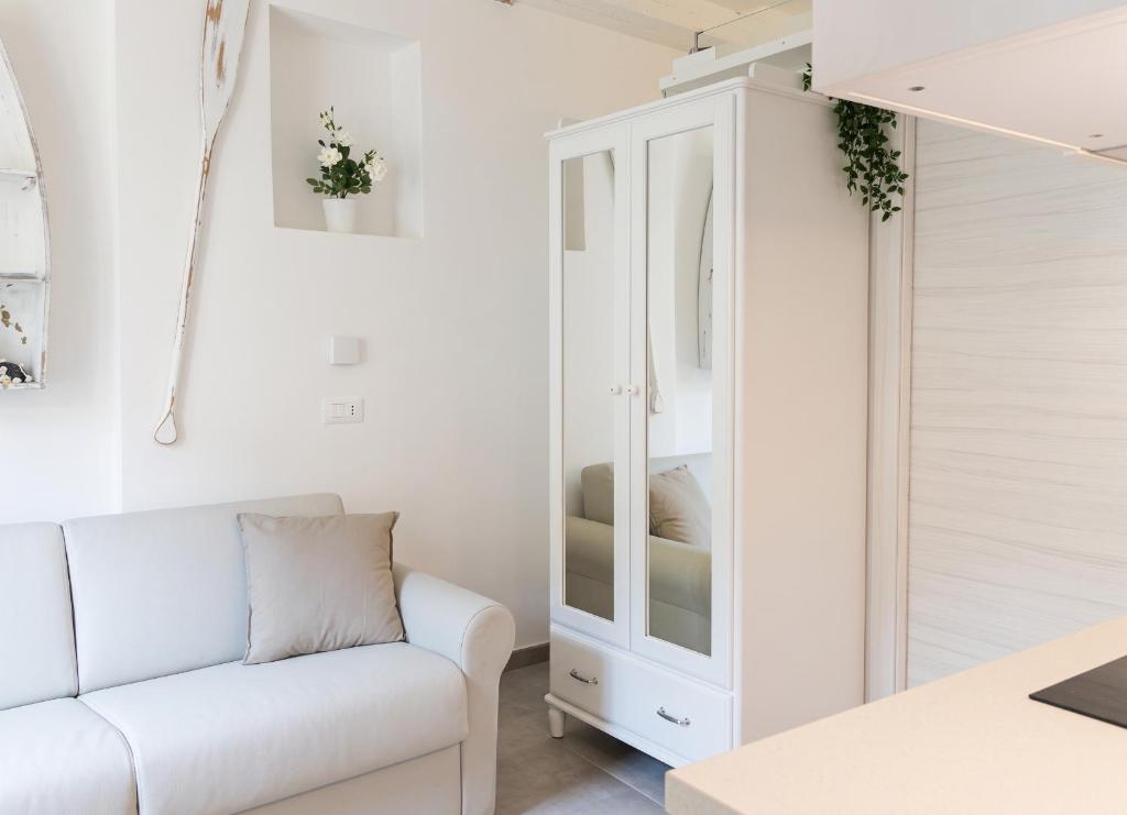 Cozy studio Monterosso al Mare 22 m² with air conditioning - 4