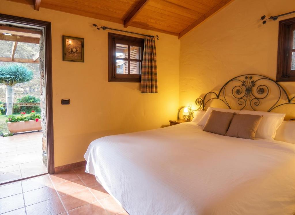 Cozy villa in San Bartolomé, 130 m², pool - 5