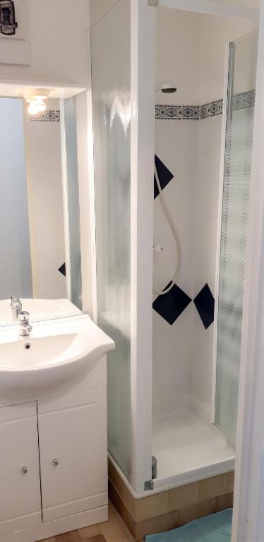 Charmant studio à Agde, 32 m² avec équipements modernes - 5