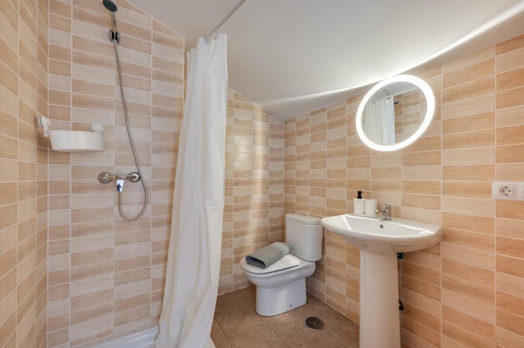 LXR Three Levels Villa 3HAB - 3