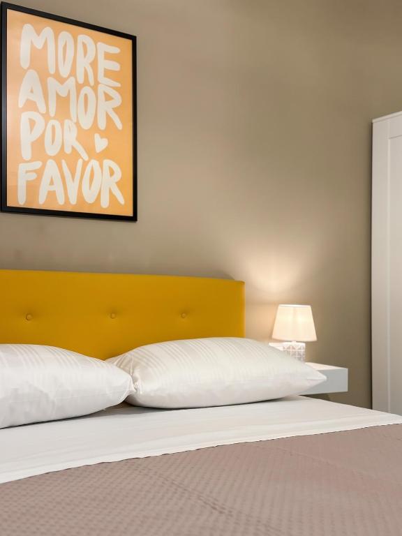 Cozy Studio in Salerno - 20 m² with Terrace - 5