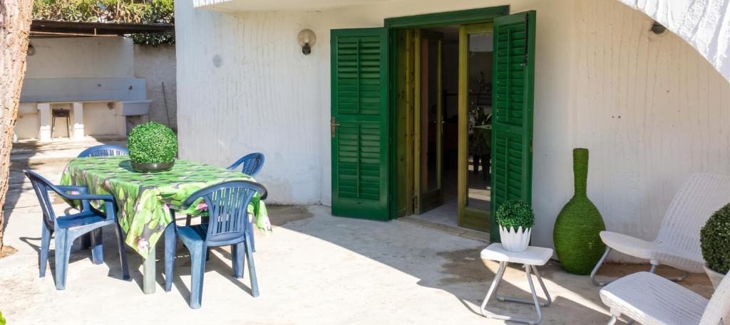 Charming Studio in Mazara del Vallo - 20 sqm - Sea View - 1