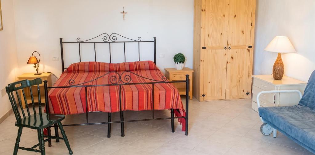 Charming Studio in Mazara del Vallo - 20 sqm - Sea View - 2
