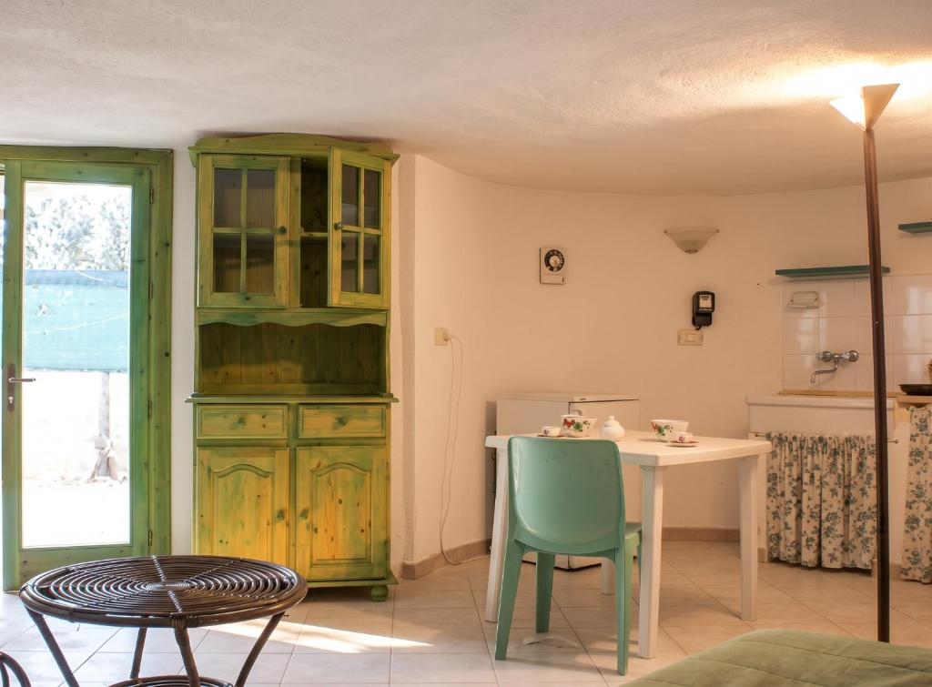 Charming Studio in Mazara del Vallo - 20 sqm - Sea View - 4