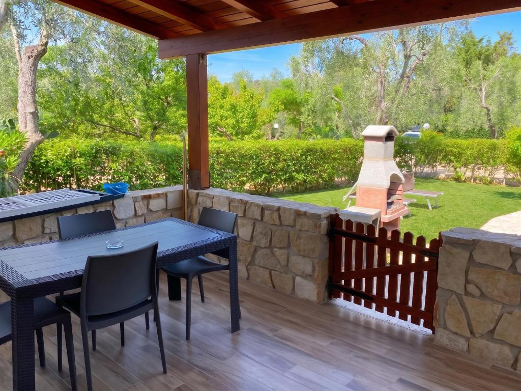 Charming Apartment in Vieste with Shared Pool and Garden - 4