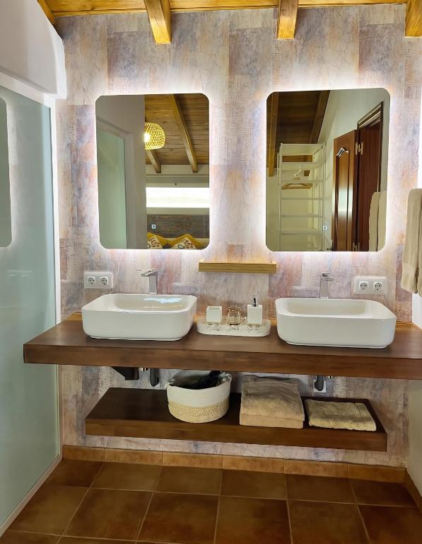 Charming Villa with Sea View in El Roque, Private Pool - 5