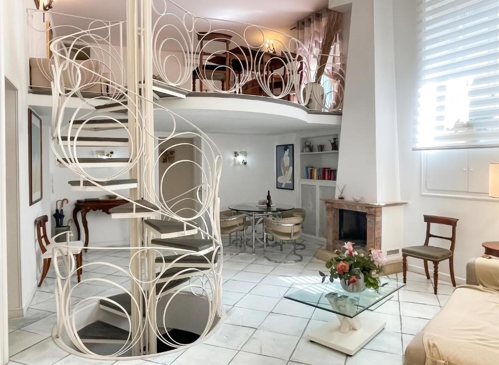 Comfortable Apartment in the Heart of Rome, 65m², City View - 1