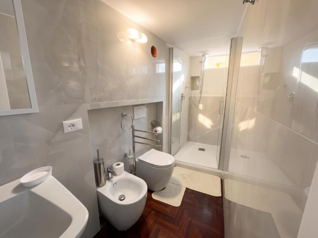 Comfortable Apartment in the Heart of Rome, 65m², City View - 4