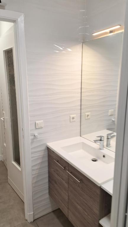 Studio Cassis 34 m² avec jardin - 5