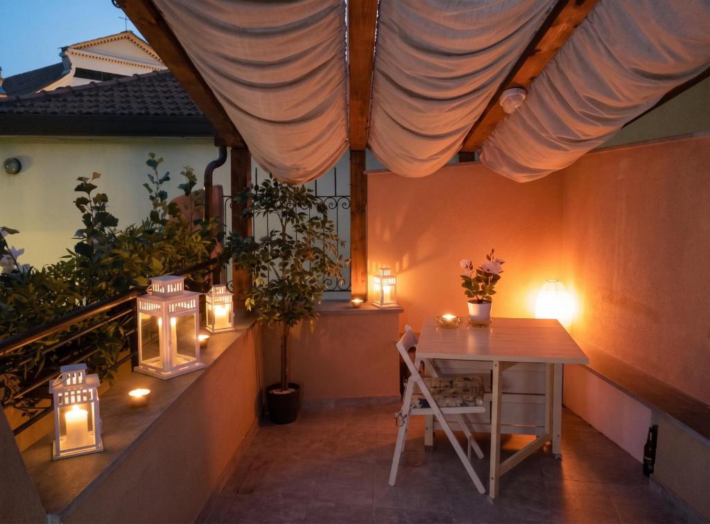 Charming apartment in Monterosso al Mare with balcony - 1