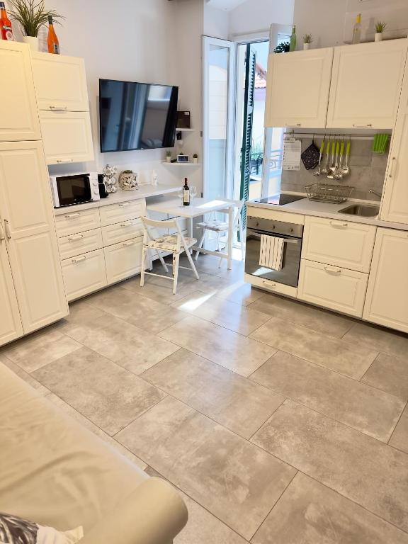 Charming apartment in Monterosso al Mare with balcony - 2