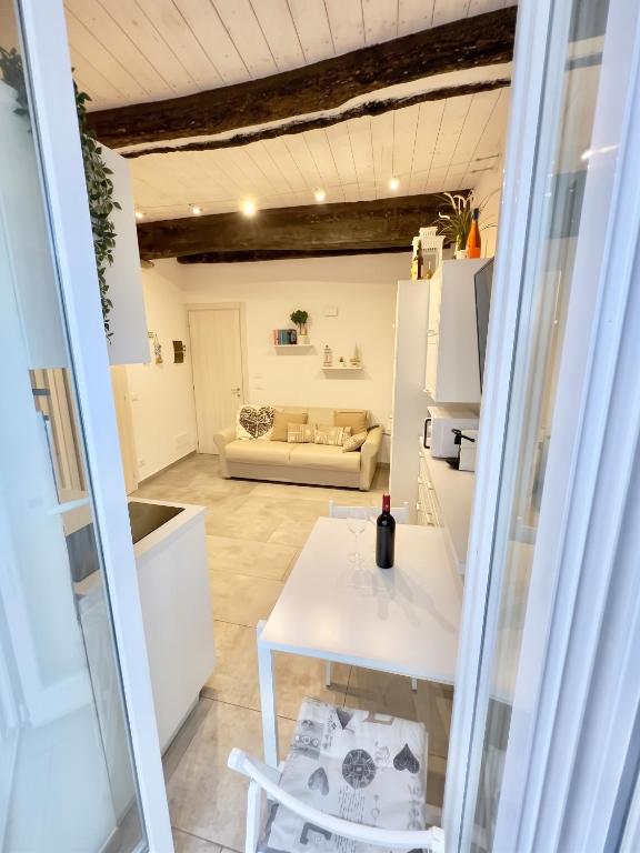 Charming apartment in Monterosso al Mare with balcony - 3