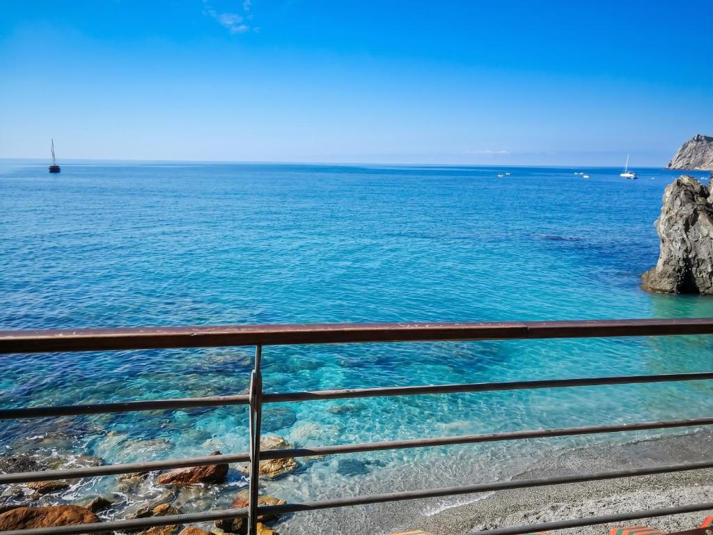 Charming apartment in Monterosso al Mare with balcony - 4