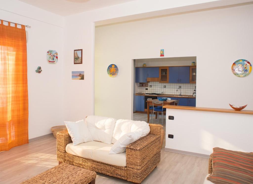 Charming house in San Giorgio with sea view - 4