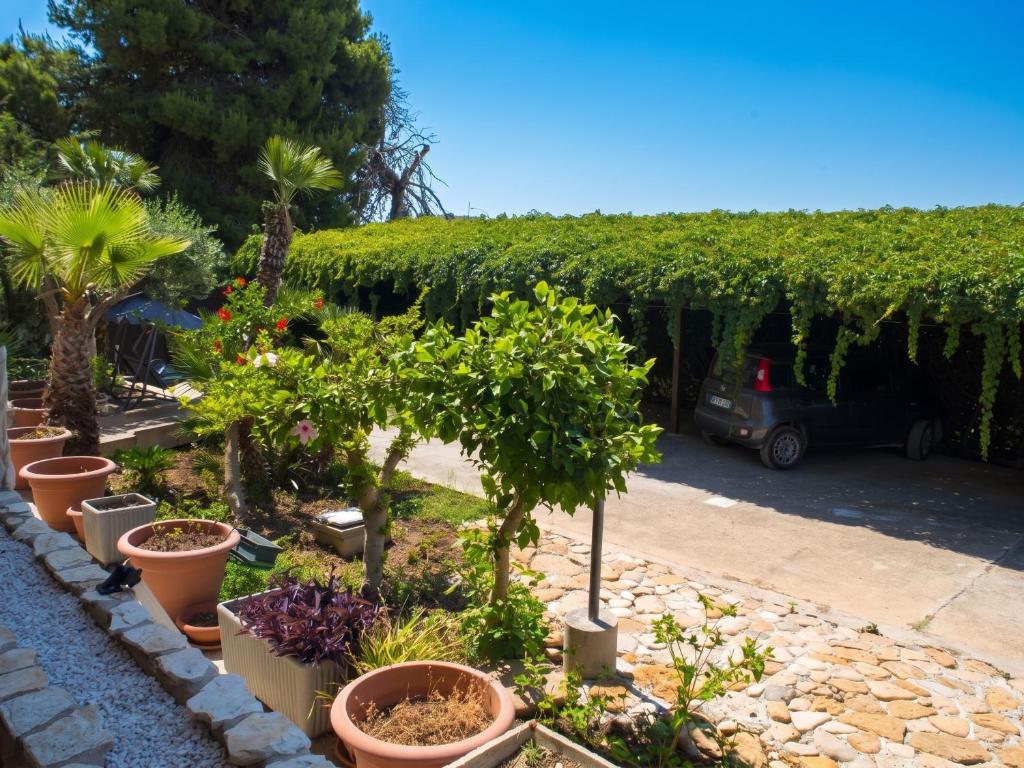 Charming house in San Giorgio with sea view - 3