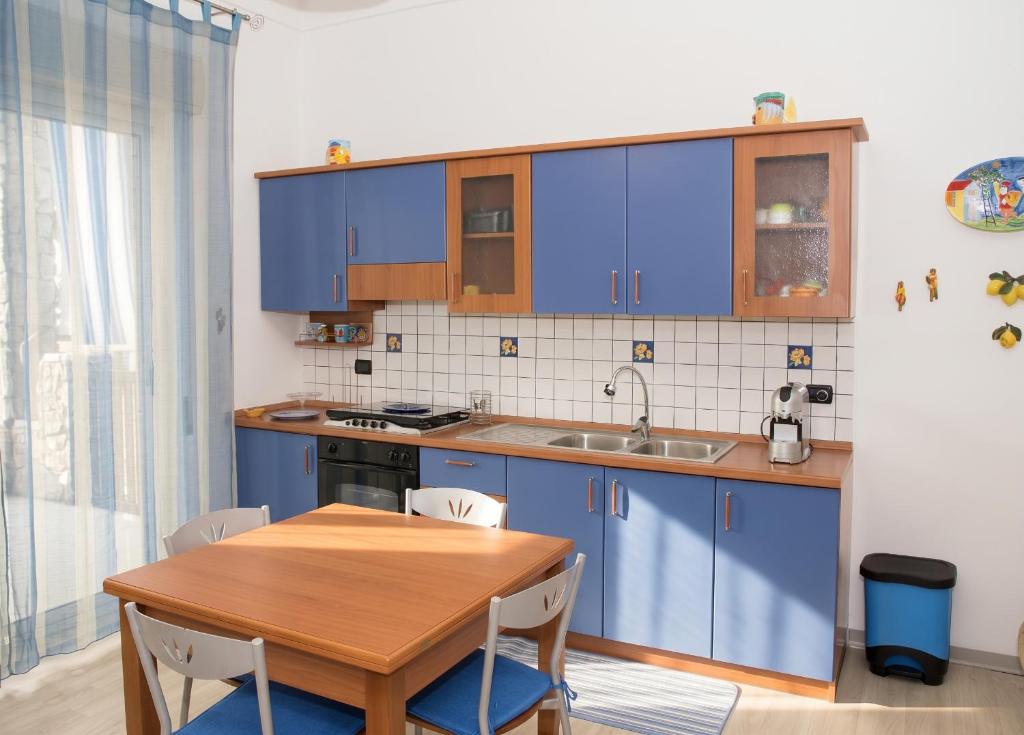 Charming house in San Giorgio with sea view - 5