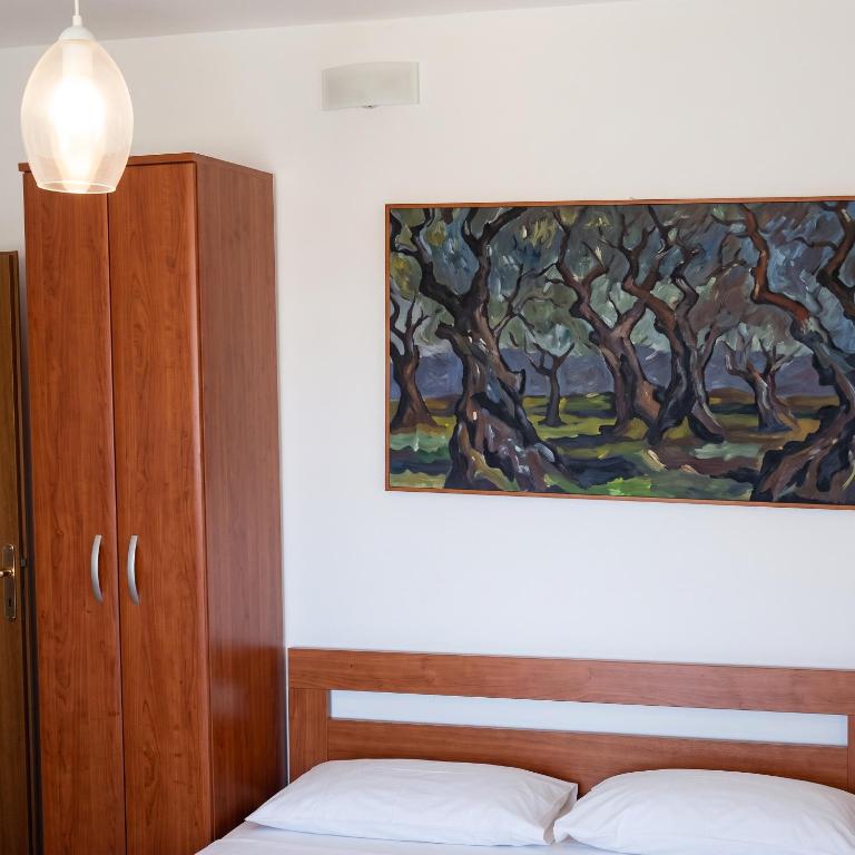 Modern Studio with Sea View - Ulcinj - 25 m² - Balcony - 2