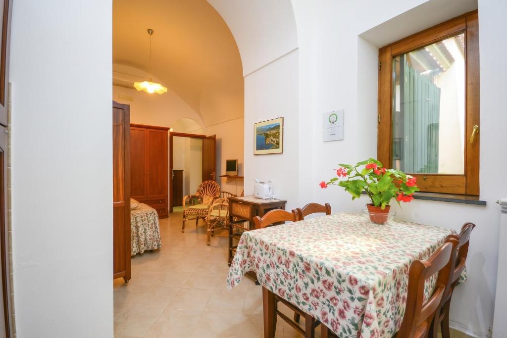 Comfortable House with Sea View in Sorrento - 3