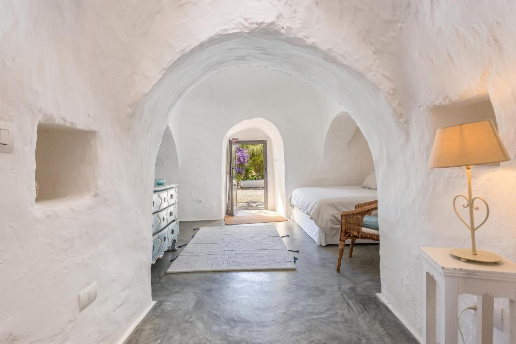 Charming villa in Carovigno with private pool - 3