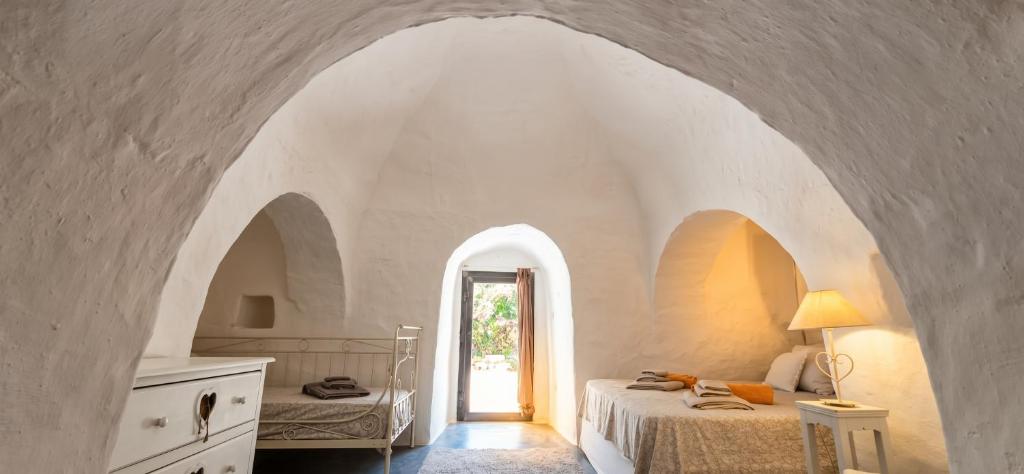 Charming villa in Carovigno with private pool - 4