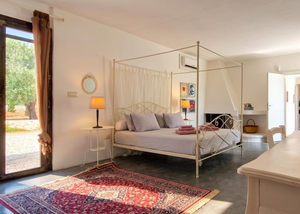 Charming villa in Carovigno with private pool - 5