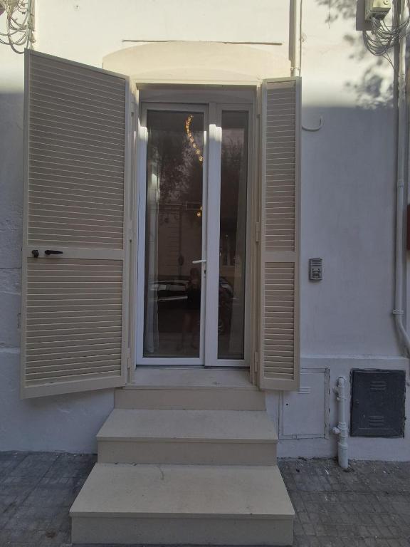 Idria Home - 5