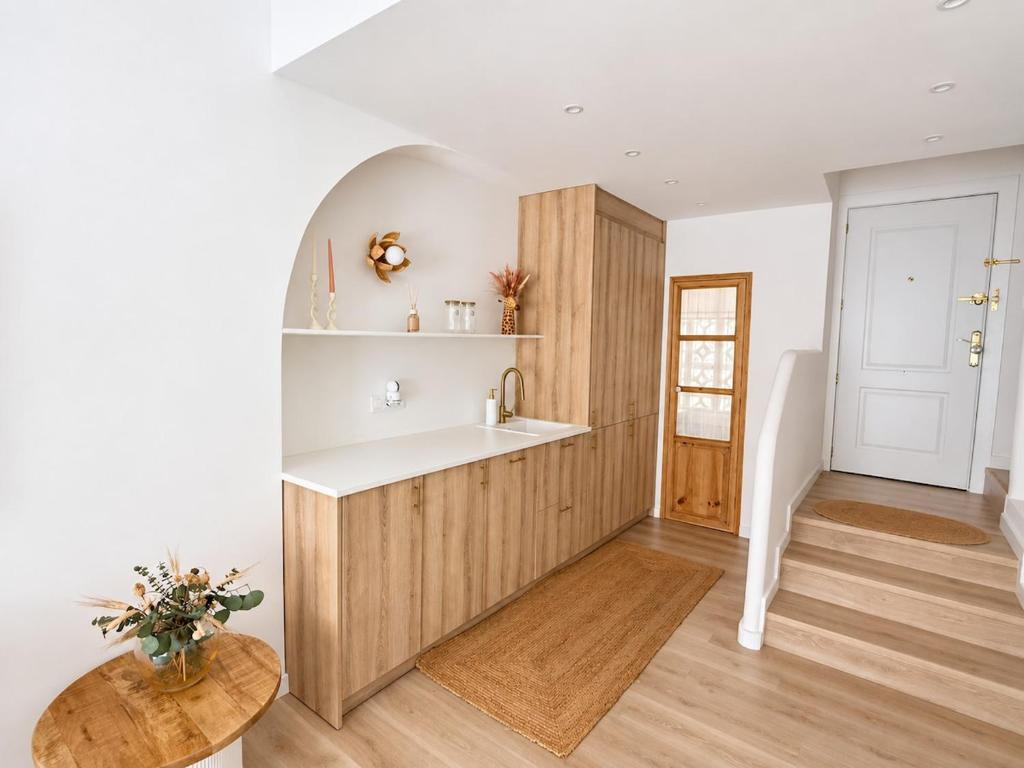 Relaxing Holiday Home La Rinconada, Benidorm - 3