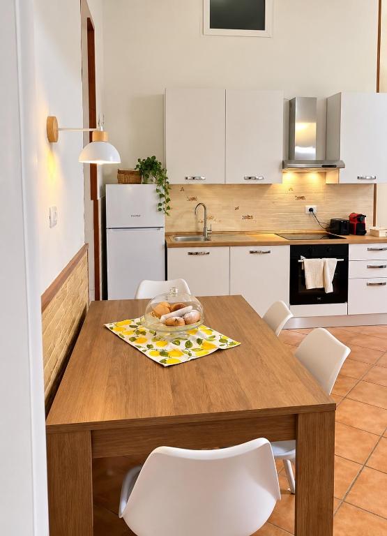 Maison Parthenope - 4