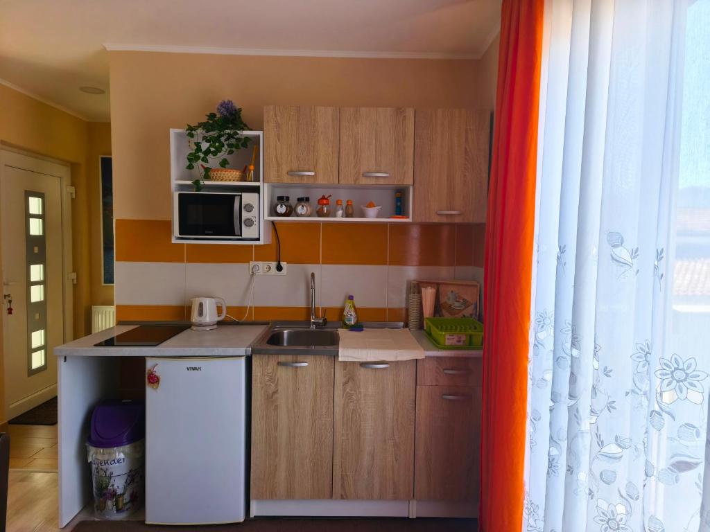 Apartman Centar - 2