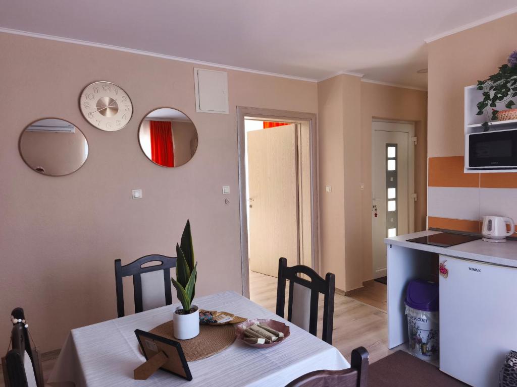 Apartman Centar - 4