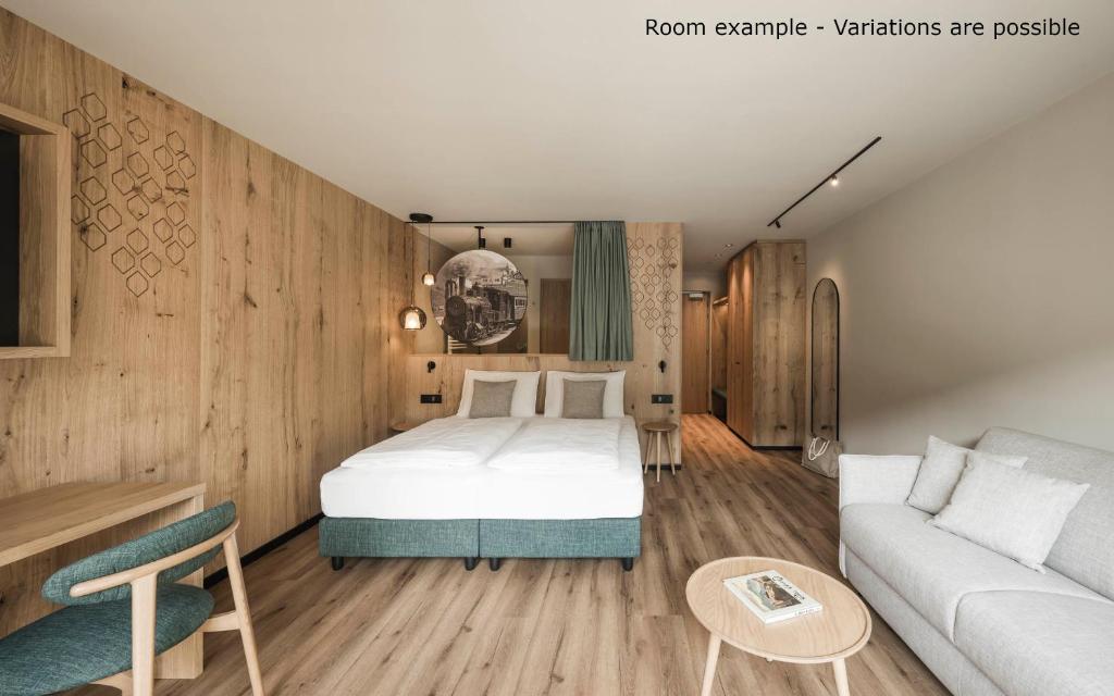 Hotel Carmen Dolomites - 5