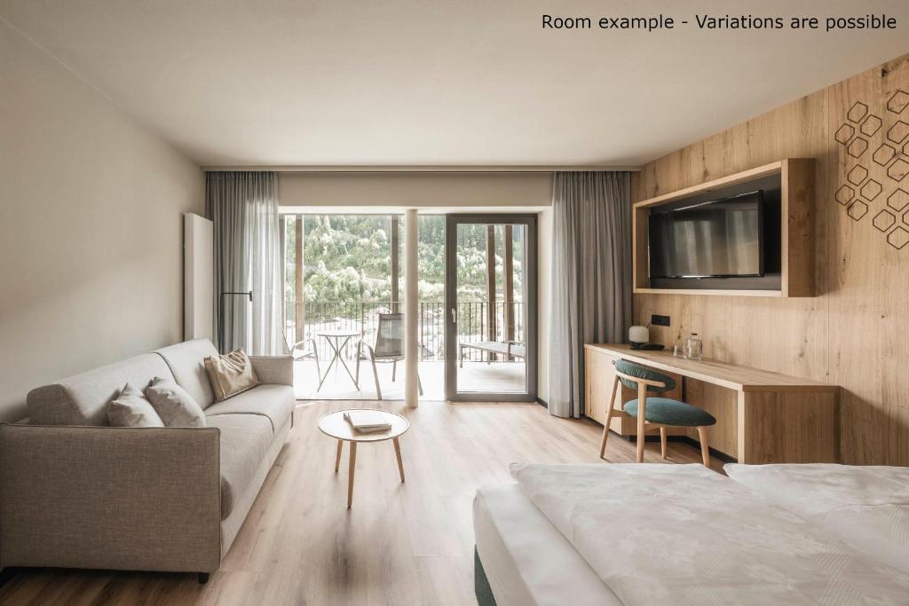 Hotel Carmen Dolomites - 3